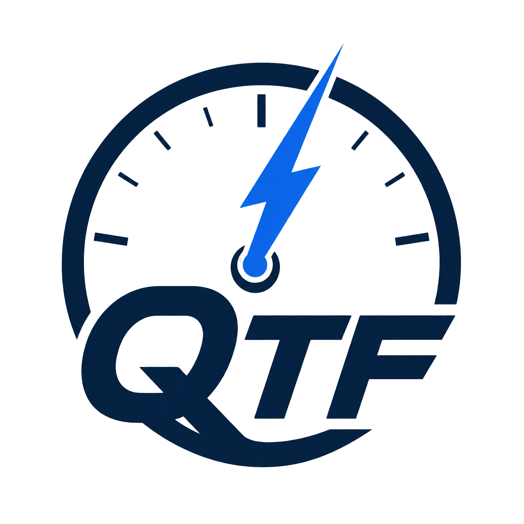 Quick Tuning Files logo